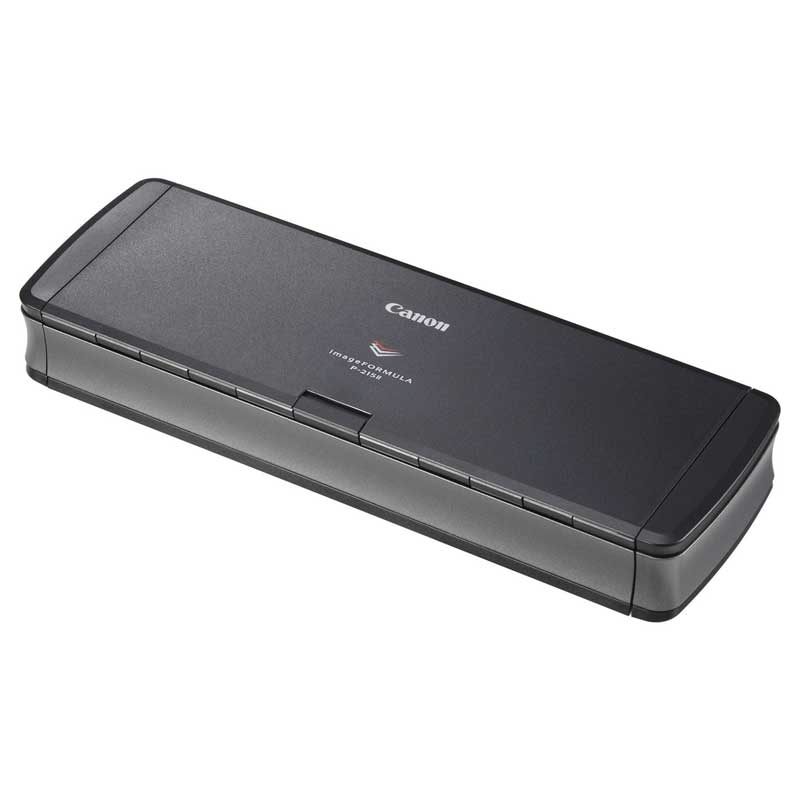 Canon Imageformula P-215II