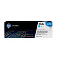 Tóner HP 304A CC531A Cian Original