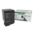 Toner Lexmark 75B20K0 Negro