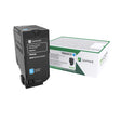 Toner Lexmark 75B20C0 Cian