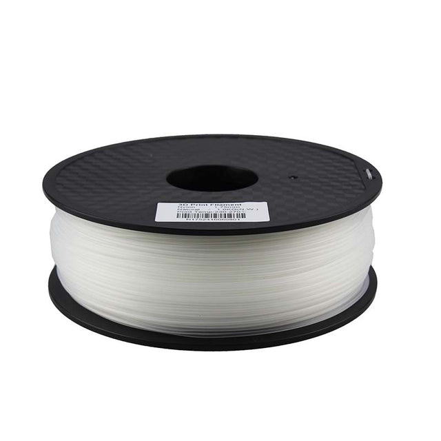 FILAMENTO NYLON NATURAL 1 KG 1,75 MM