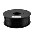 FILAMENTO NYLON NEGRO 1 KG 1,75 MM