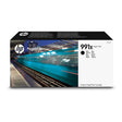 Tinta HP 991X Negro M0K02AE