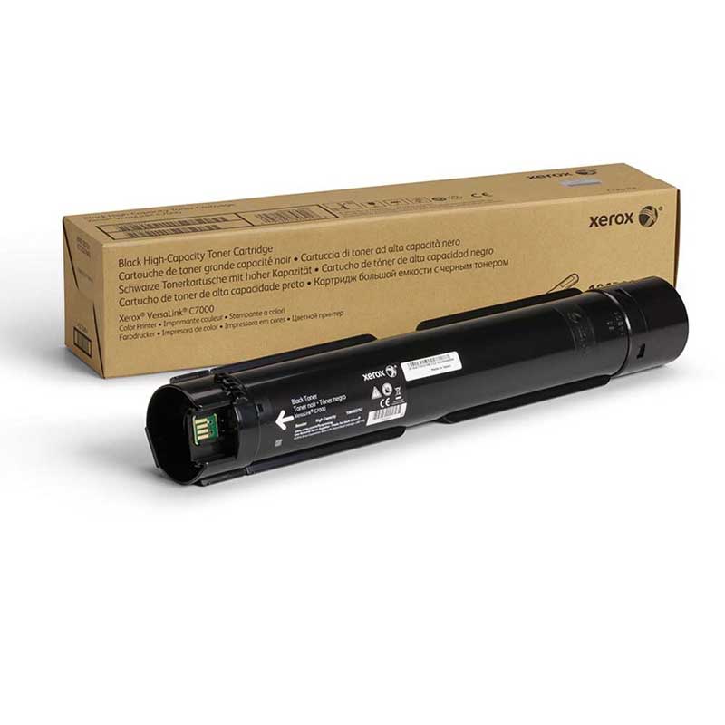 Toner Xerox 106R03757 Versalink C7000 Negro