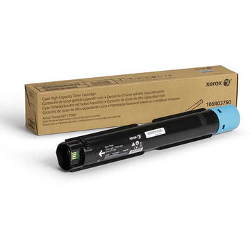 Toner Xerox 106R03760 Versalink C7000 Cian