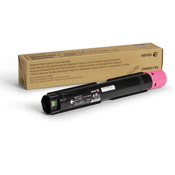 Toner Xerox 106R03759 Versalink C7000 Magenta