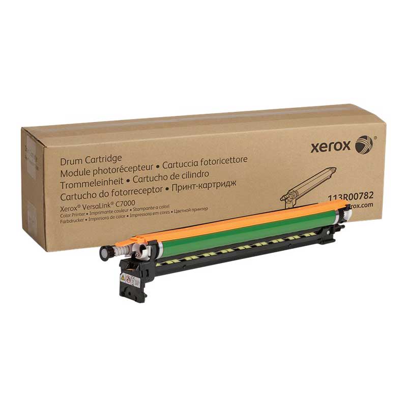 Unidad De Imagen Xerox 113R00782 Versalink C7000