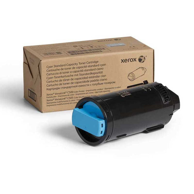 Toner Xerox 106R03859 Versalink C500 C505 Cian