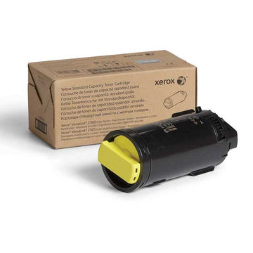 Toner Xerox 106R03861 Versalink C500 C505 Amarillo