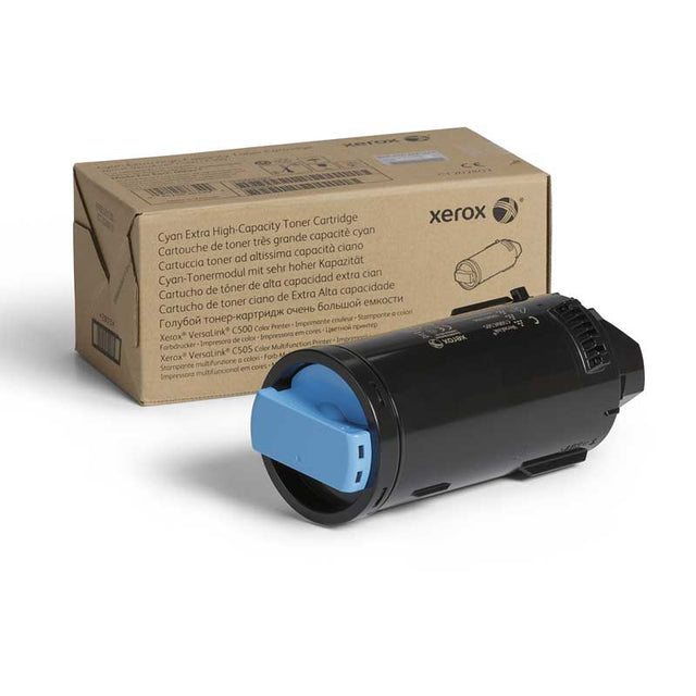 Toner Xerox 106R03873 Versalink C500 C505 Cian