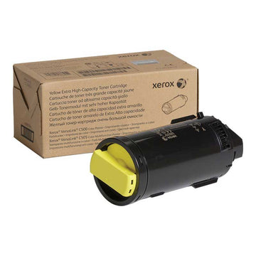 Toner Xerox 106R03875 Versalink C500 C505 Amarillo