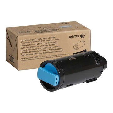 Toner Xerox 106R03920 Versalink C600 Cian