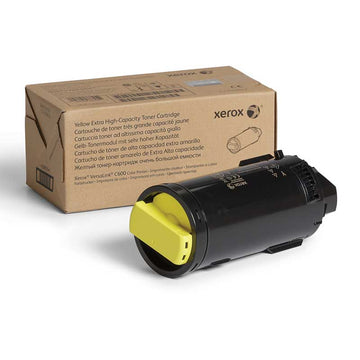 Toner Xerox 106R03922 Versalink C600 Amarillo