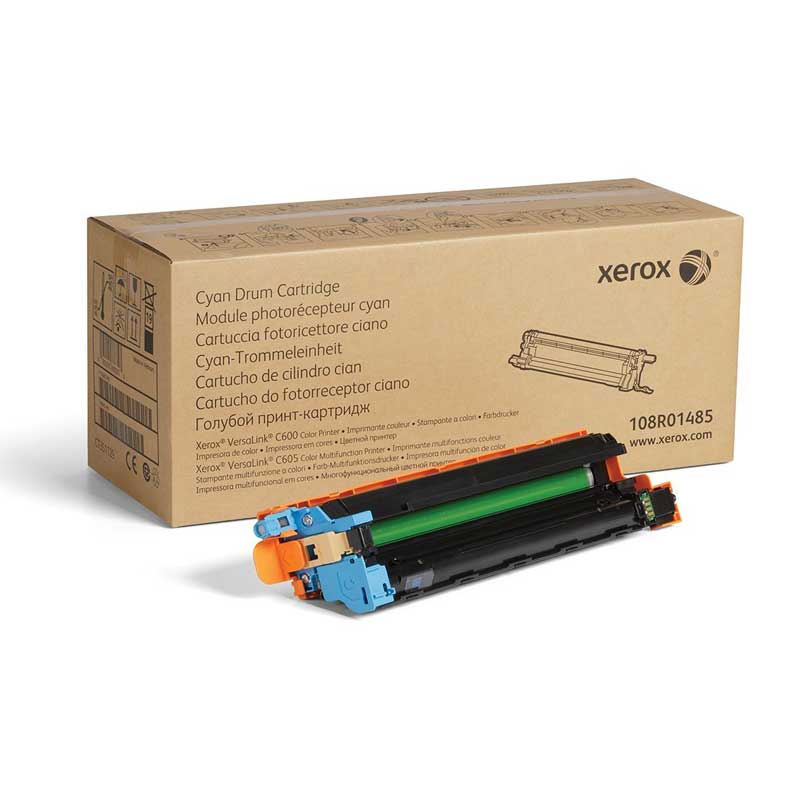 TAMBOR XEROX 108R01485 VERSALINK C600 C605 CIAN