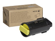 Toner Xerox 106R03934 Versalink C605 Amarillo