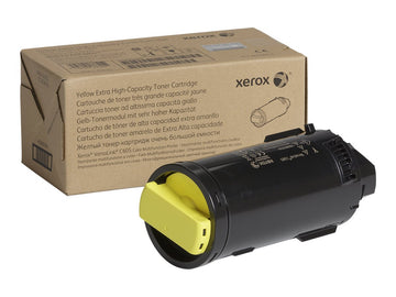 Toner Xerox 106R03934 Versalink C605 Amarillo