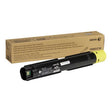 Toner Xerox 106R03738 Versalink C7020 C7025 C7030 Amarillo
