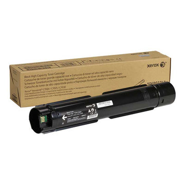 Toner Xerox 106R03741 Versalink C7020 C7025 C7030 Negro
