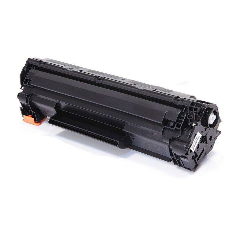 Compatible con Tóner HP 83X CF283X