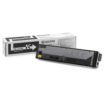 Kyocera TK-5195K 1T02R40NL0 Toner Negro