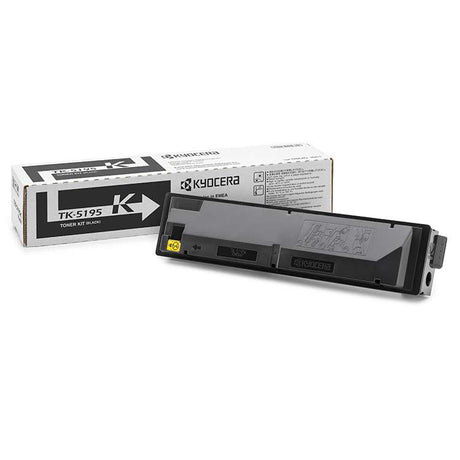 Kyocera TK-5195K 1T02R40NL0 Toner Negro