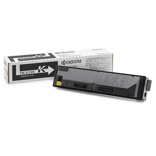 Kyocera TK-5195K 1T02R40NL0 Toner Negro
