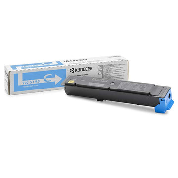 Kyocera TK-5195C 1T02R4CNL0 Toner Cian