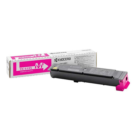 Kyocera TK-5195M Magenta 1T02R4BNL0