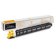 Toner Kyocera TK-8345Y Taskalfa C2552CI Amarillo