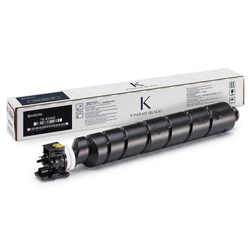 Toner Kyocera TK-8345K Taskalfa C2552CI Negro
