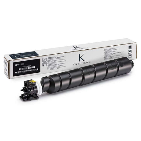 Toner Kyocera TK-8345K Taskalfa C2552CI Negro