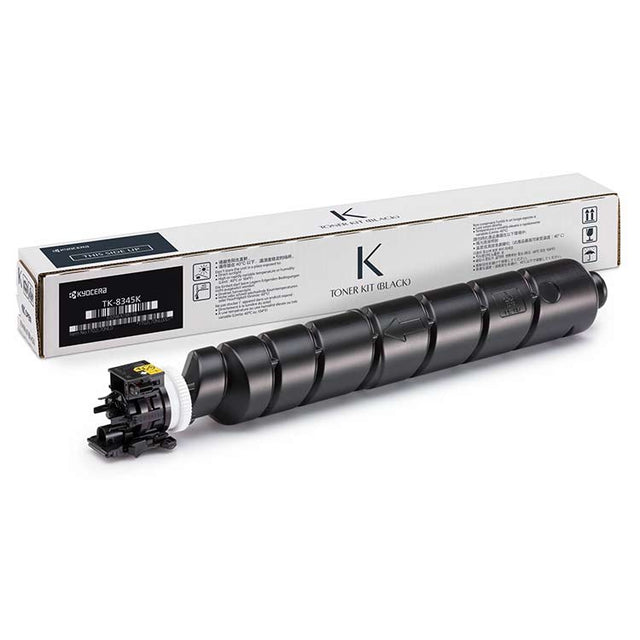 Toner Kyocera TK-8345K Taskalfa C2552CI Negro