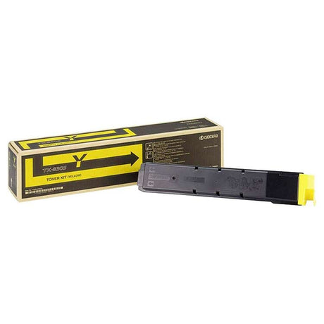 Kyocera TK-8305Y Amarillo Taskalfa 3050Ci
