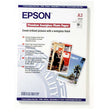 Epson Premium Semigloss Photo Paper  A3, 251g/m², 20 Hojas
