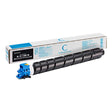 Kyocera TK-8335C Cian Taskalfa 3252Ci 1T02RLCNL0