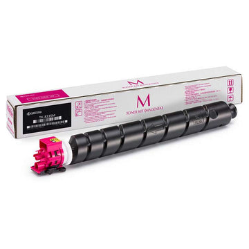 Kyocera TK-8335M Magenta Taskalfa 3252Ci 1T02RLBNL0