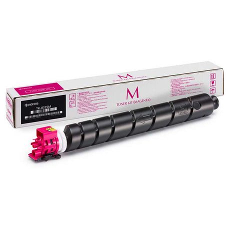 Kyocera TK-8335M Magenta Taskalfa 3252Ci 1T02RLBNL0