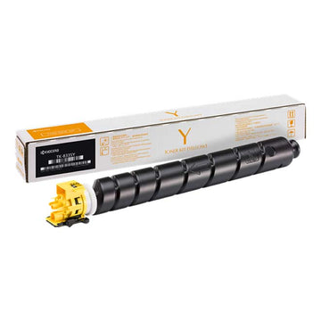 Kyocera TK-8335Y Amarillo Taskalfa 3252Ci 1T02RLANL0