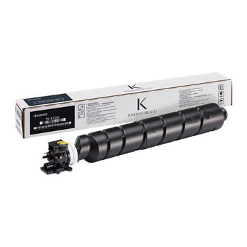 Kyocera TK-8335K Negro Taskalfa 3252Ci 1T02RLCNL0