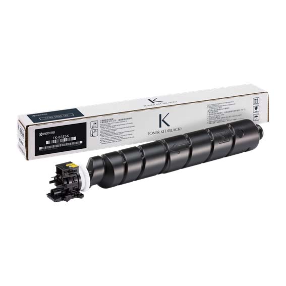 Kyocera TK-8335K Negro Taskalfa 3252Ci 1T02RLCNL0