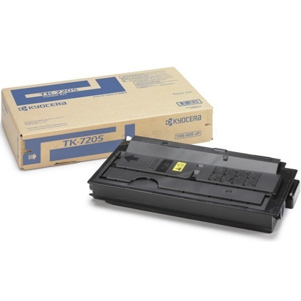Kyocera TK-7205 TONER Taskalfa 3510i 1T02NL0NL0