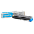 Kyocera TK-5205C Toner Cian TASKalfa 356Ci