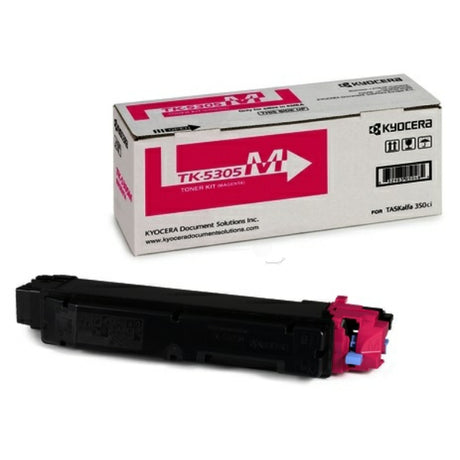 Toner Kyocera TK-5305M Magenta