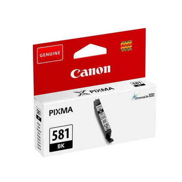 Tinta Canon CLI-581BK Negro 2106C001
