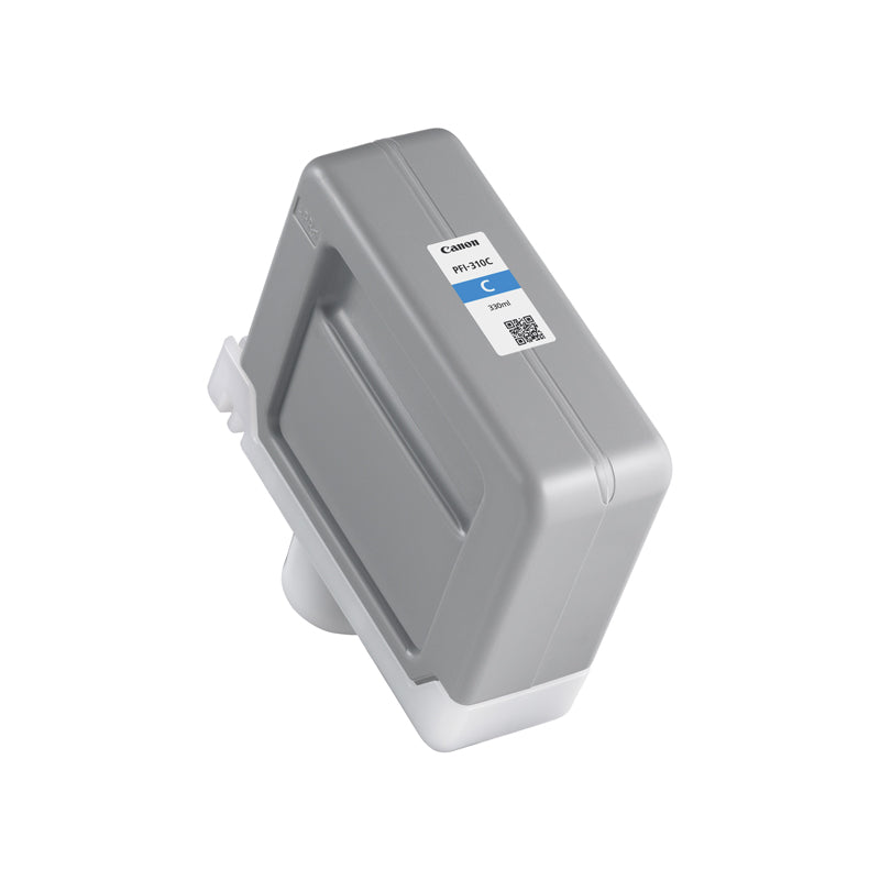 Tinta Canon PFI-310C Cian 2360C001AA