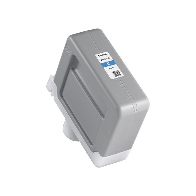 Tinta Canon PFI-310C Cian 2360C001AA