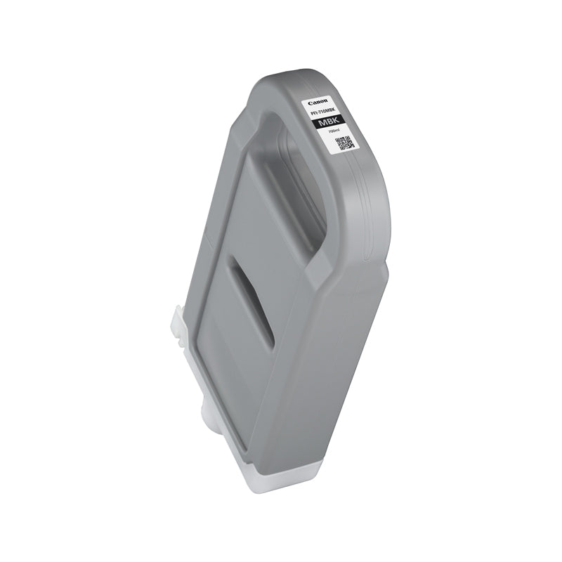 Tinta Canon PFI-710MBK Negro Mate 2353C001AA