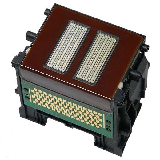 Cabezal Canon PF-06 2352C001AA