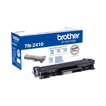 Brother TN2410 Tóner Negro Original