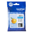 Brother LC3211C Cian